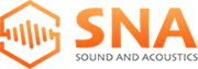 Acoustic Panel | Acoustic Design | Acoustic Solution China Manufacturer&Supplier-SNA Logo