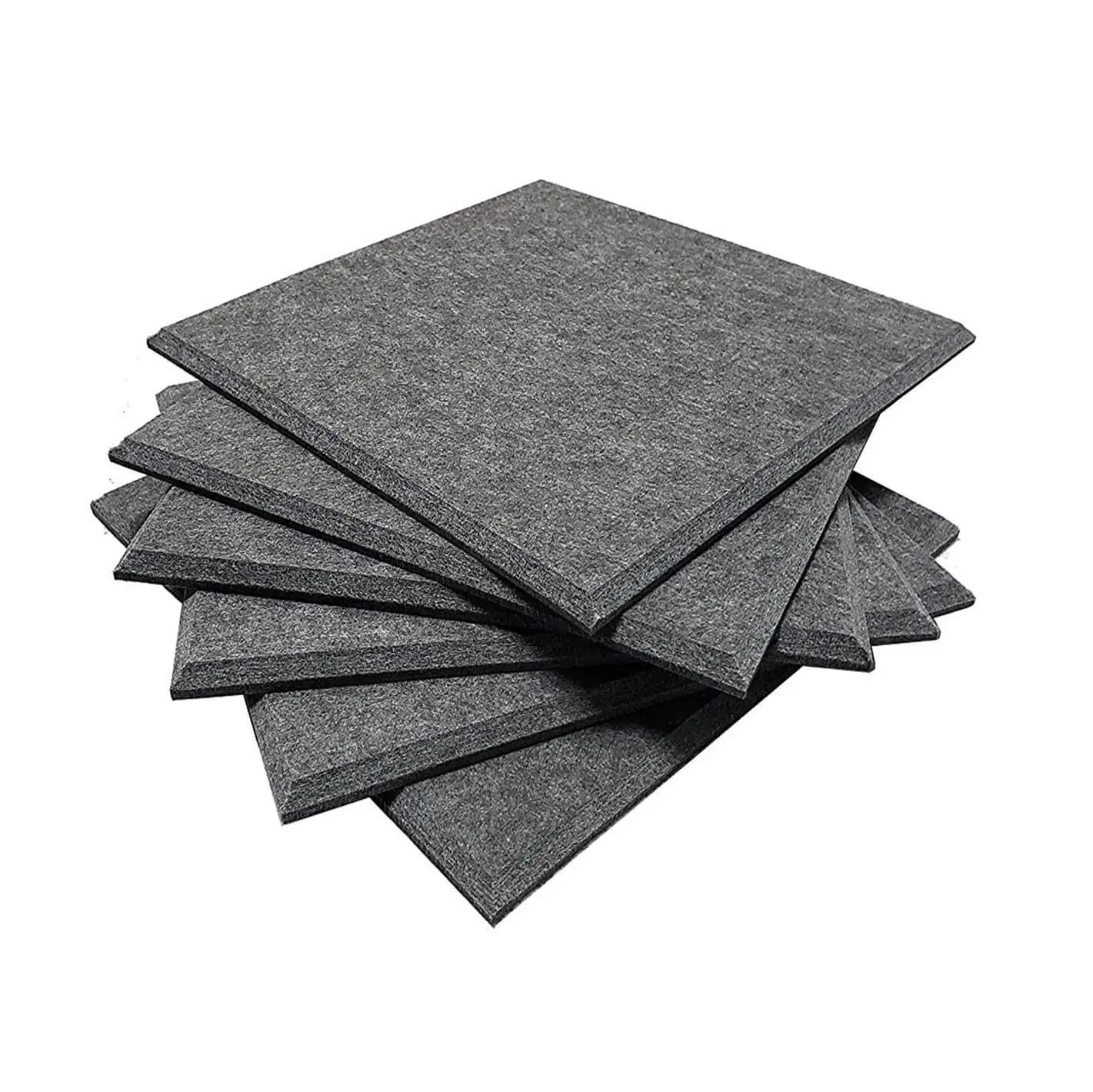 High Density Dust-Proof Acoustic Polyester Acoustic Panel - Acoustic Panel, Acoustic Design