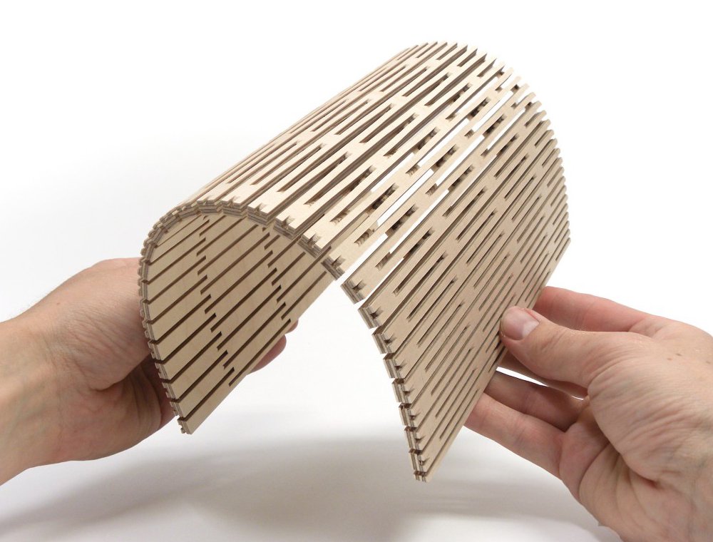 EchoFlex WaveSense front view