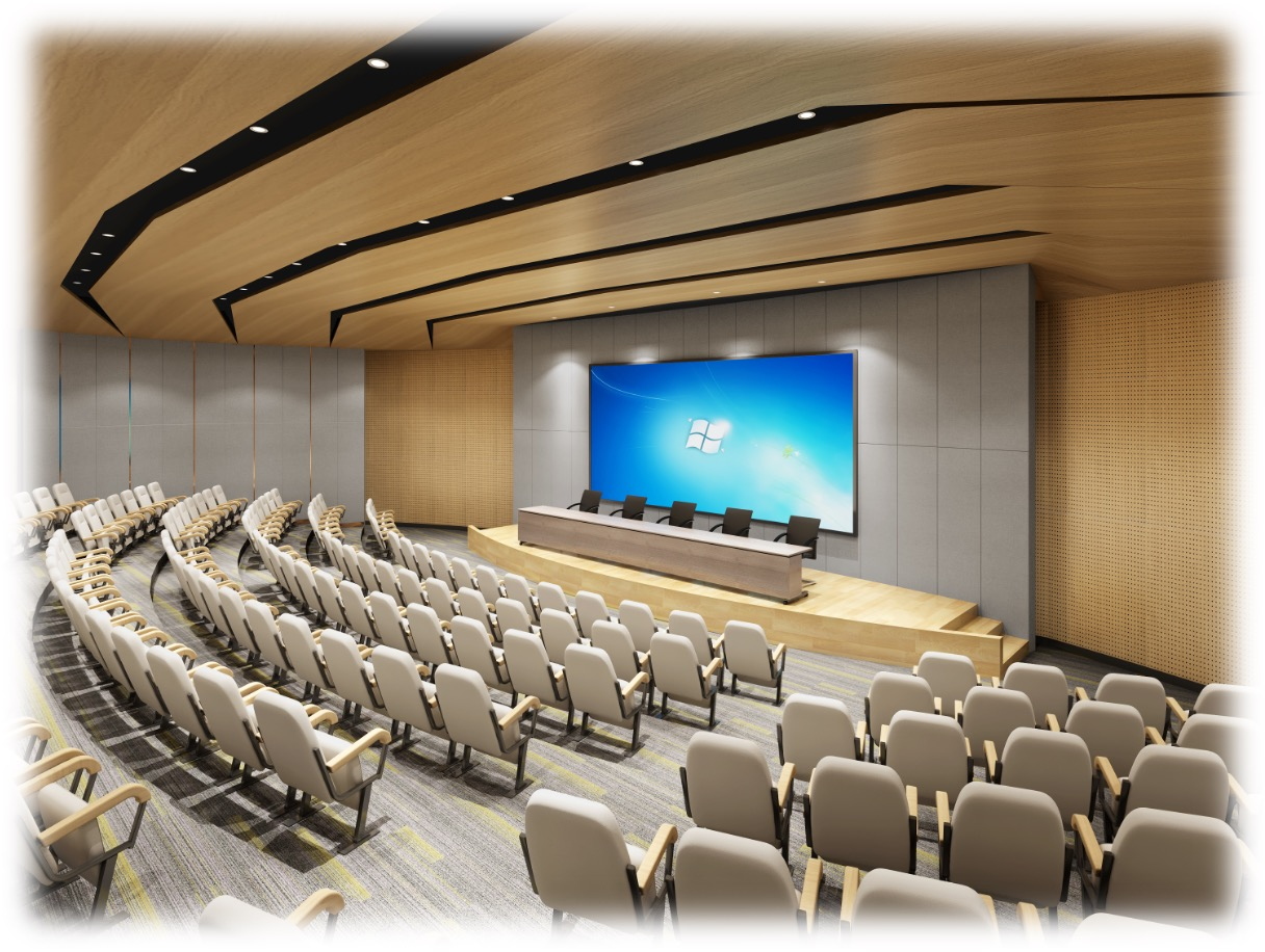 SNA November Company News Part two Acoustic Panel Acoustic Design